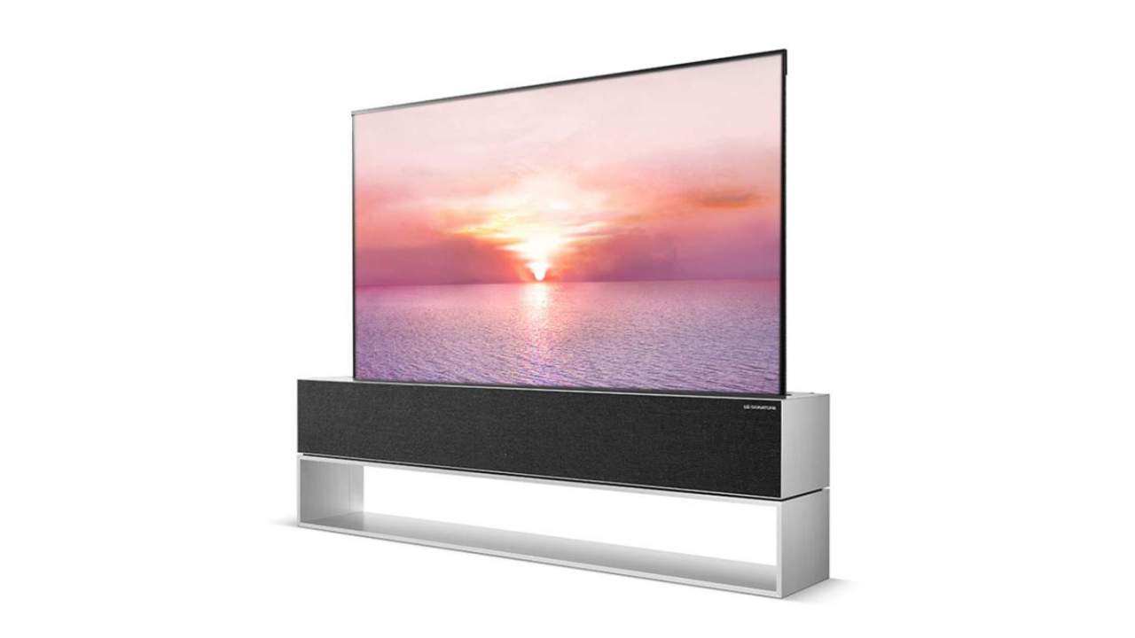 lg signature oled lg signature oled