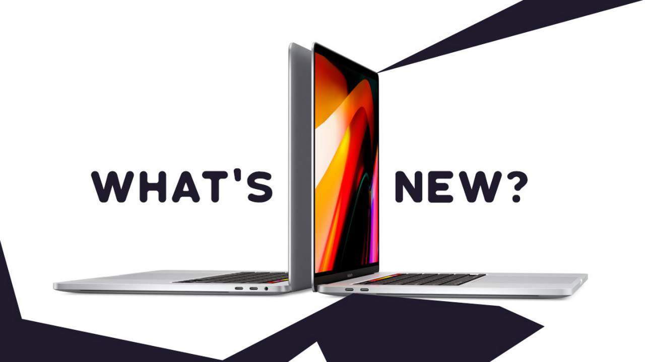 Rumor suggests updated MacBook Pro will get a better webcam