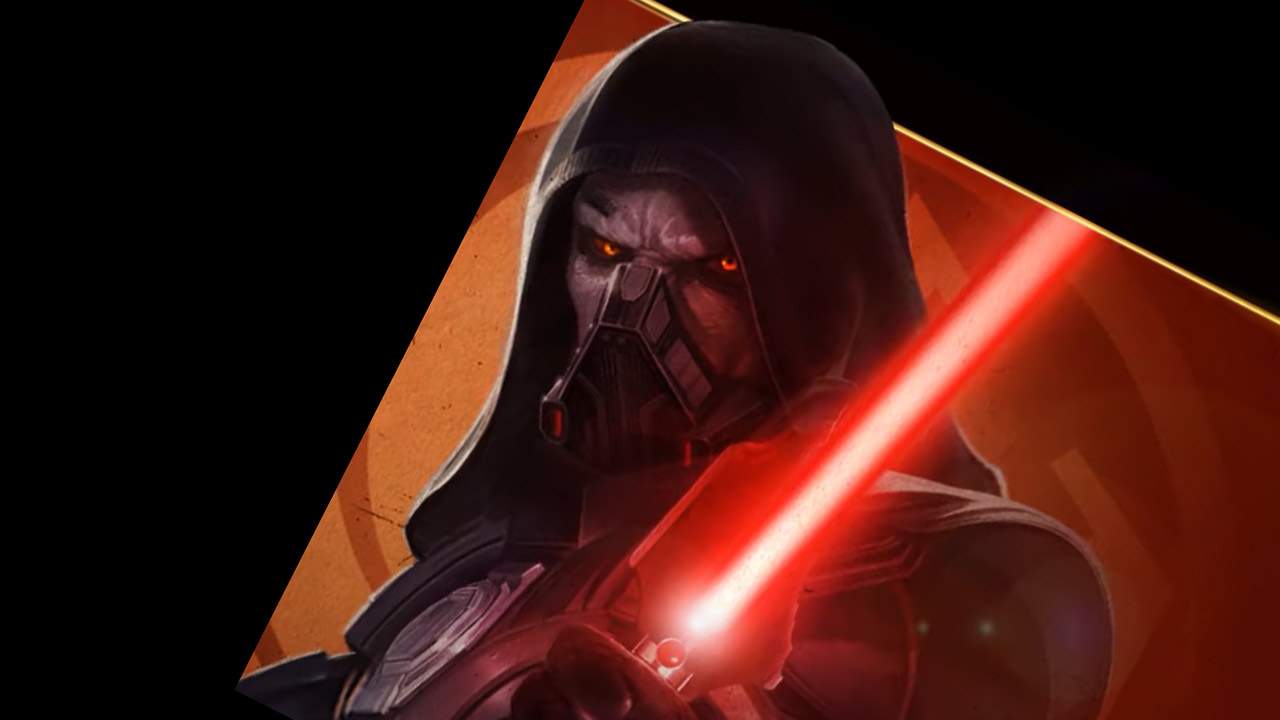 SWTOR Star Wars The Old Republic updates Darth Malgus story, 10 years later