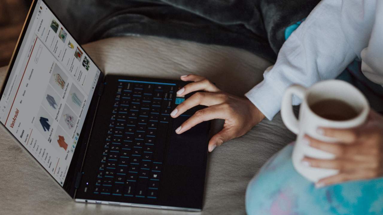 Microsoft Edge password manager can now log into mobile apps