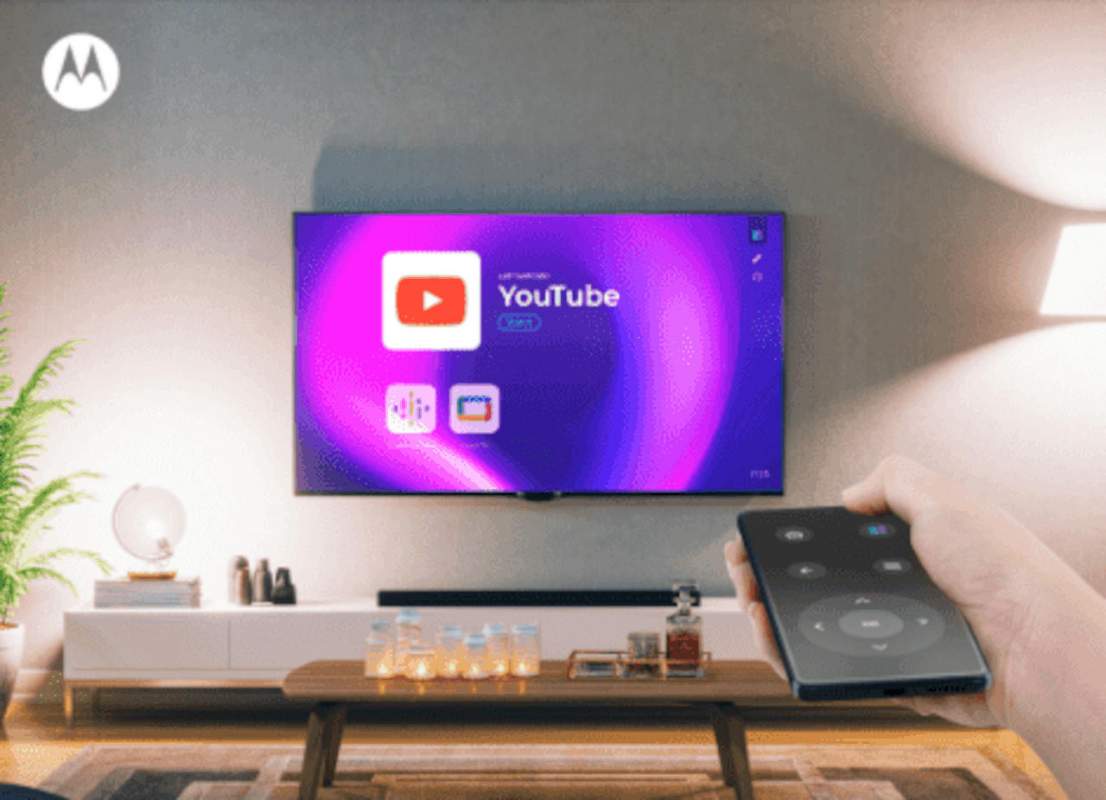 Motorola Ready For can connect phones to PCs wirelessly SlashGear