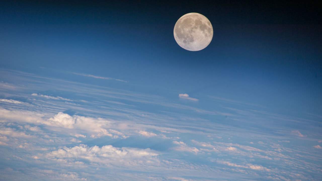 NASA issues a dire flood warning – and the wobbly Moon isn’t helping