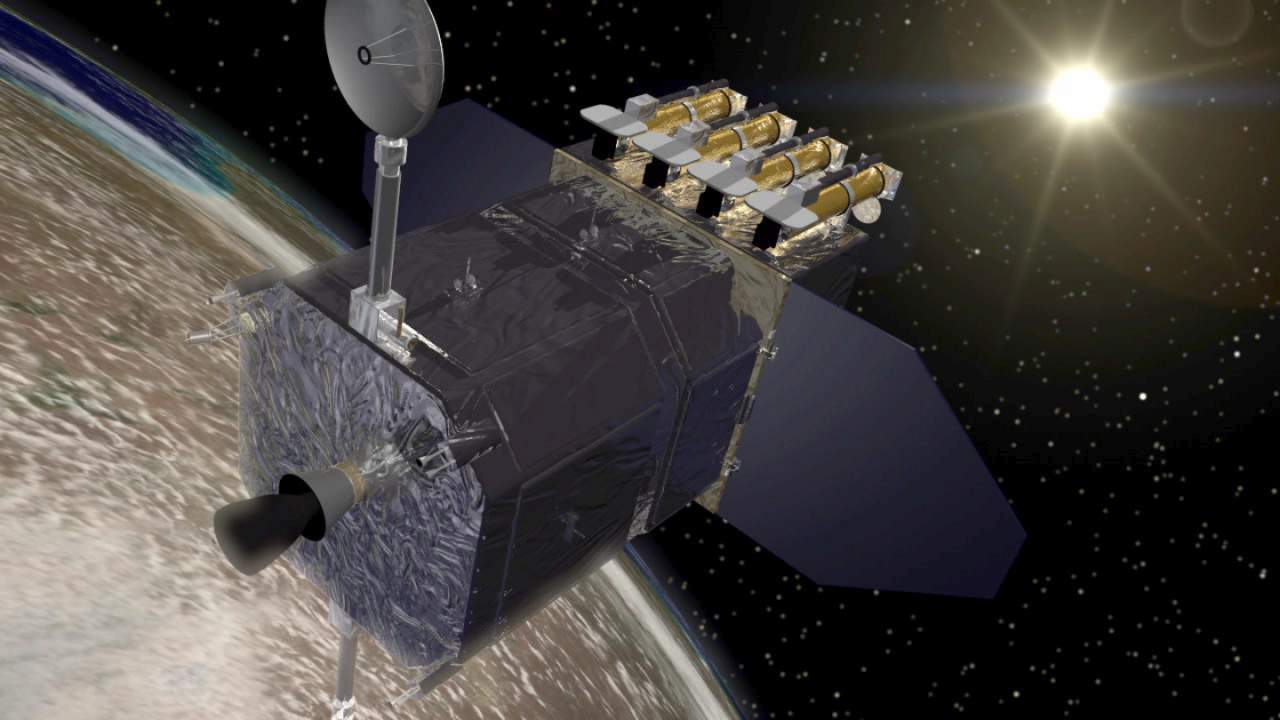 Dazzled by the Sun, NASA taps AI to give its solar telescope an eye-test