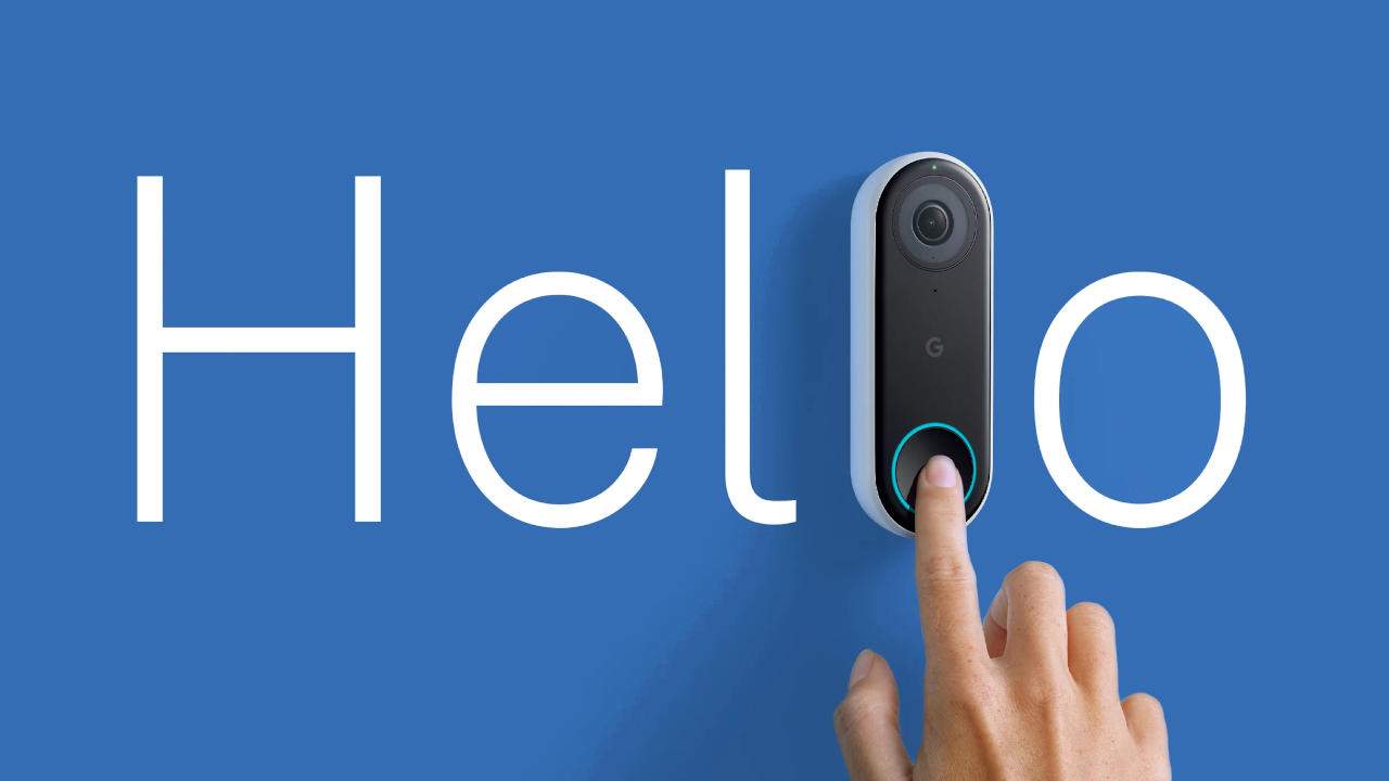 Nest Hello Quiet Time and Quick Responses are coming to Google Home