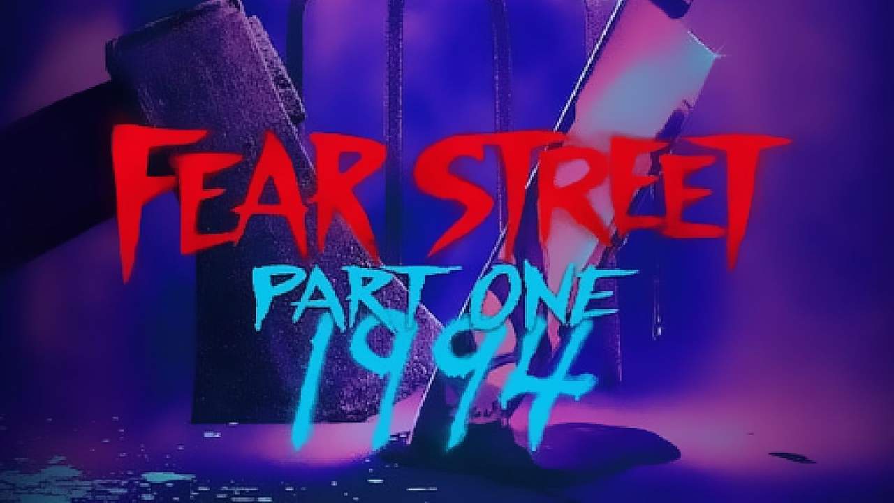 Netflix Fear Street blooper reel gives behind-the-scenes look at trilogy