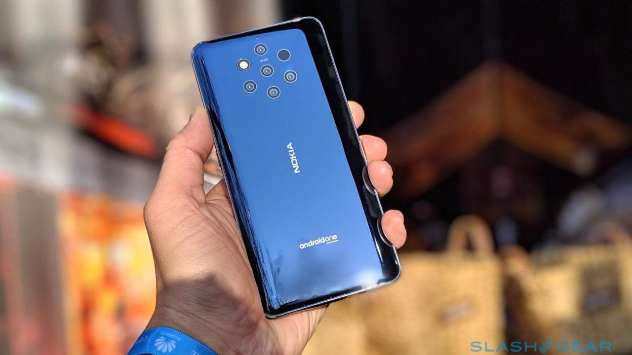 Nokia 5G flagship is coming in November according to HMD Global exec