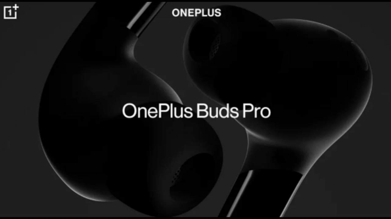 OnePlus Buds Pro adaptive noise cancellation will be its headline feature