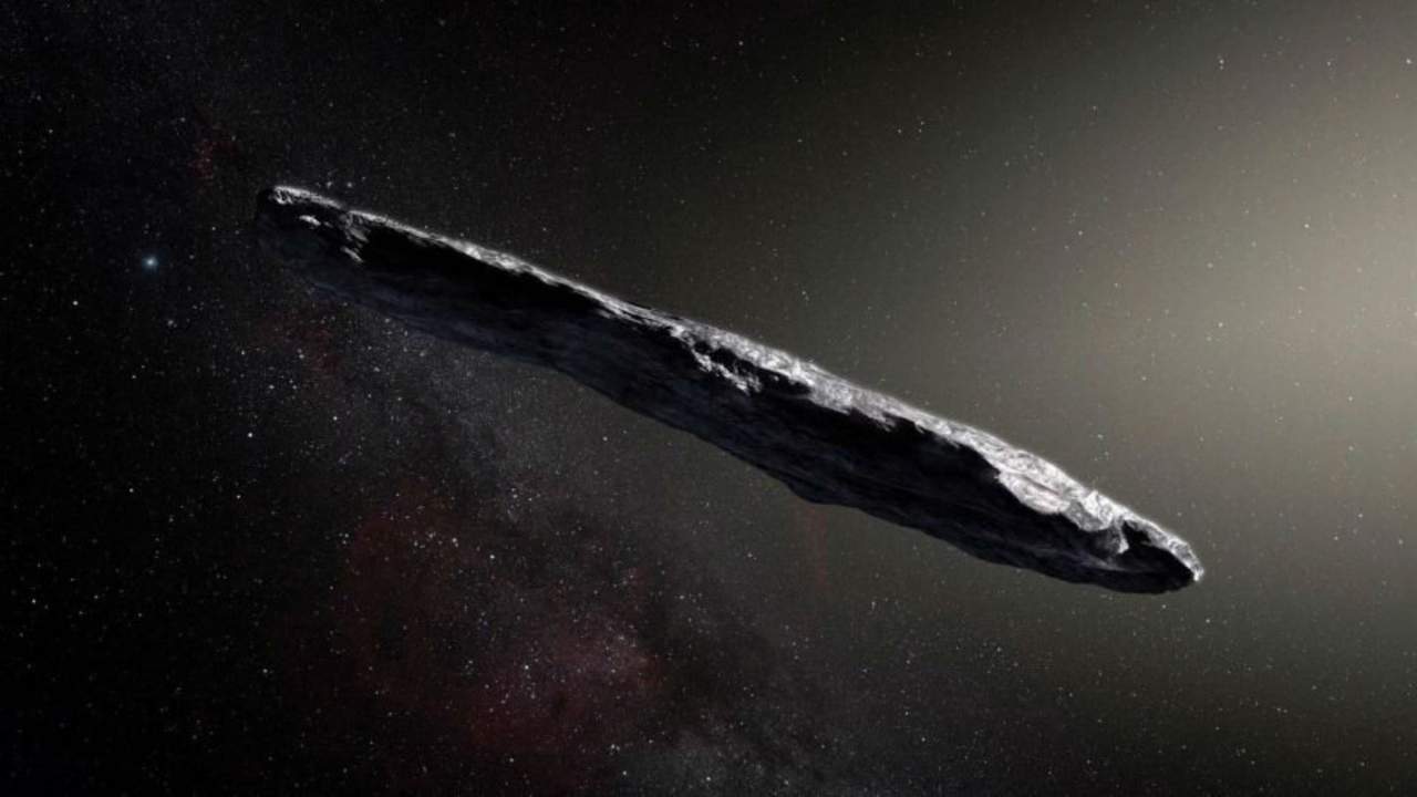 Galileo Project takes hunt for alien life mainstream