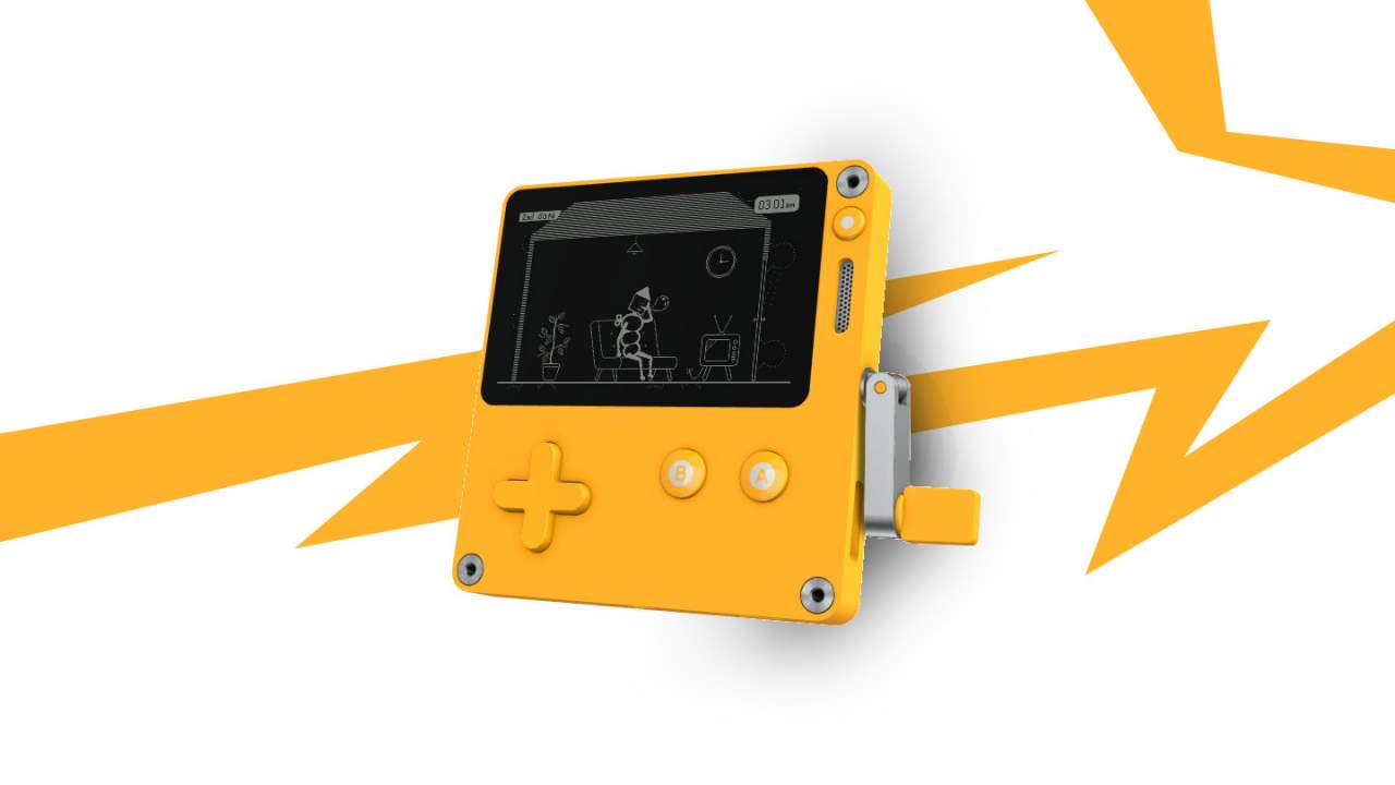 Playdate preorders: When, how much, and why you should be excited