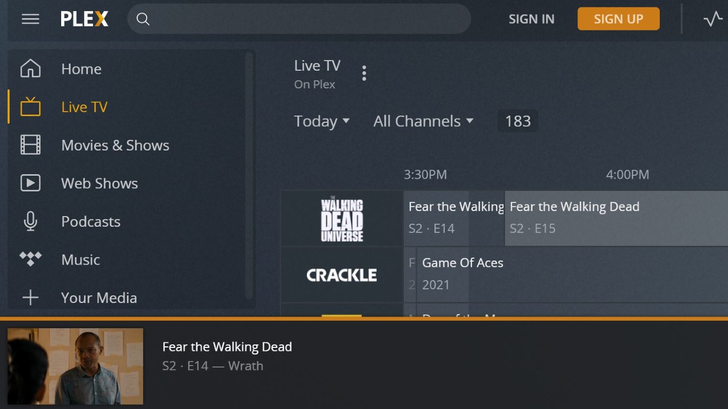 plex tv link plex tv link