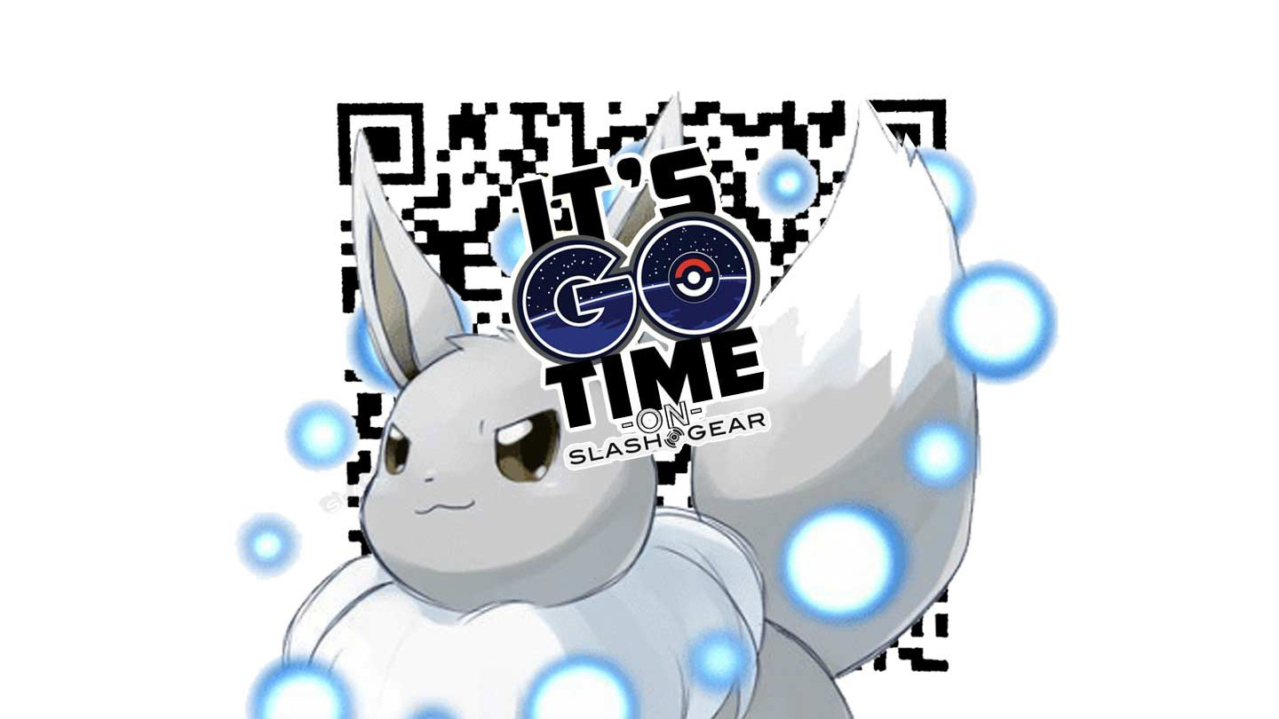 Shiny Pokemon Go Eevee Community Day Are You Ready For These Slashgear Shiny Pokemon Go Eevee Community Day Are You Ready For These Slashgear