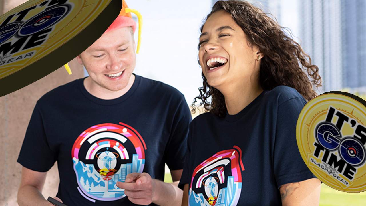 Pokemon GO Fest 2021 Ultra Unlock: Time, Space, and more