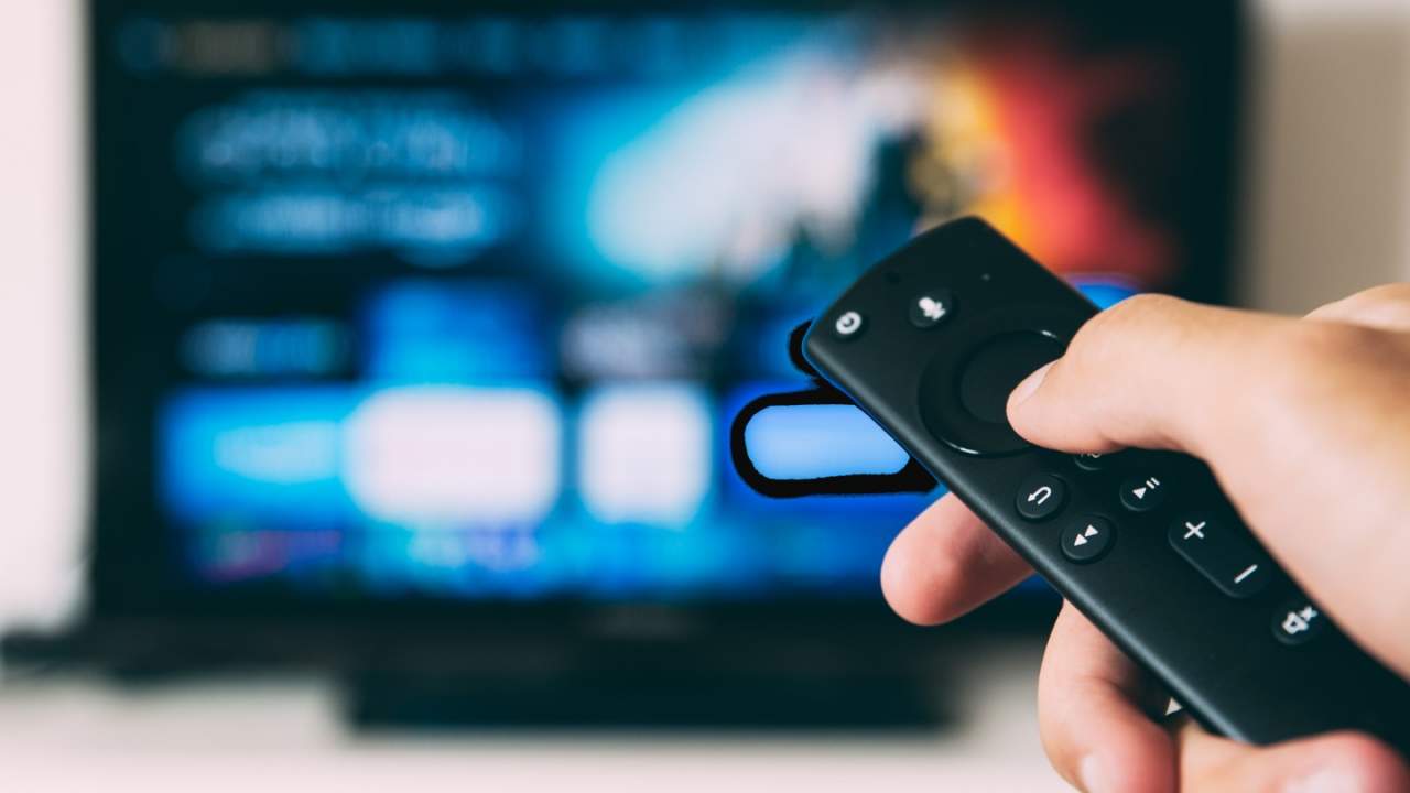 Amazon Prime Video gets Watch Party support on Fire TV devices