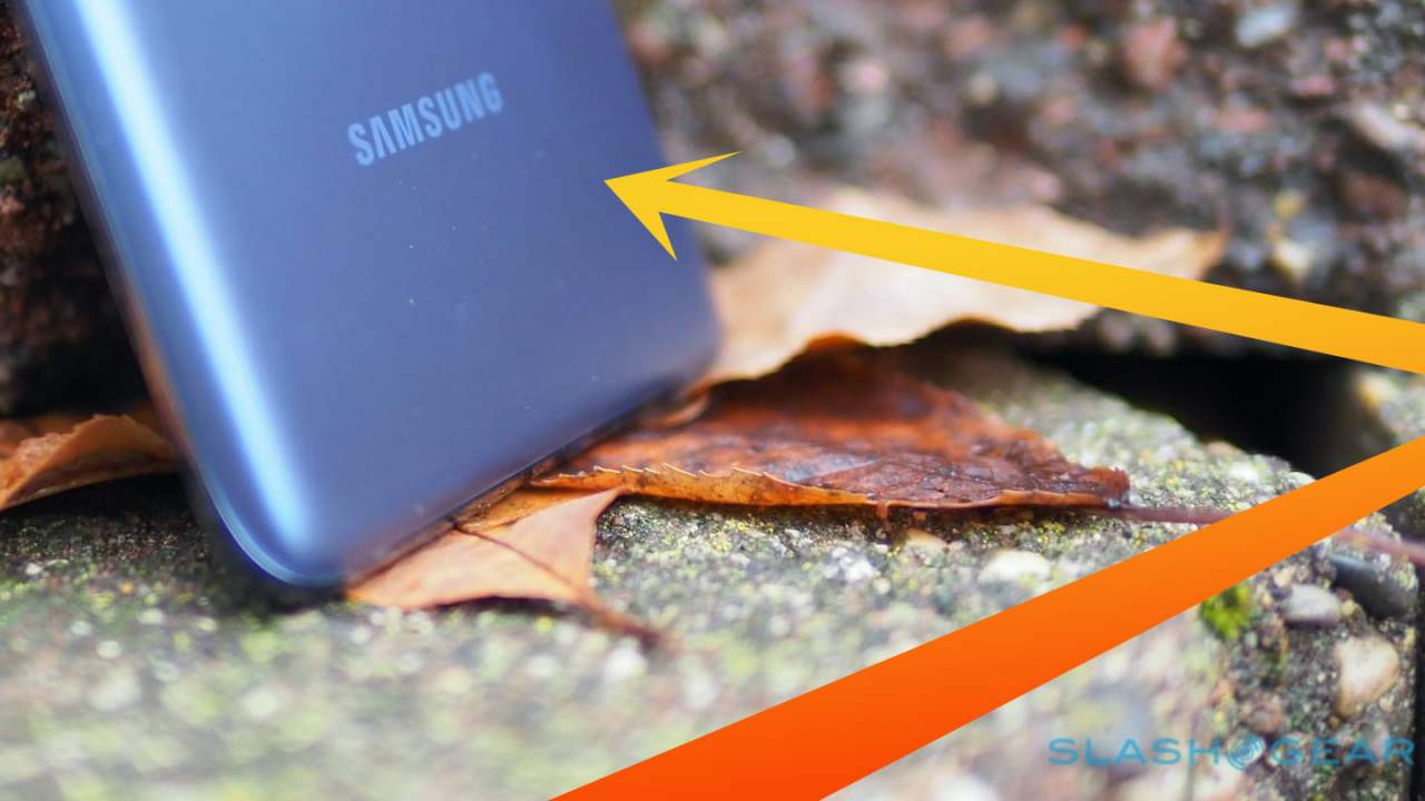Samsung Galaxy S22 vapor chamber tech tipped for cool future