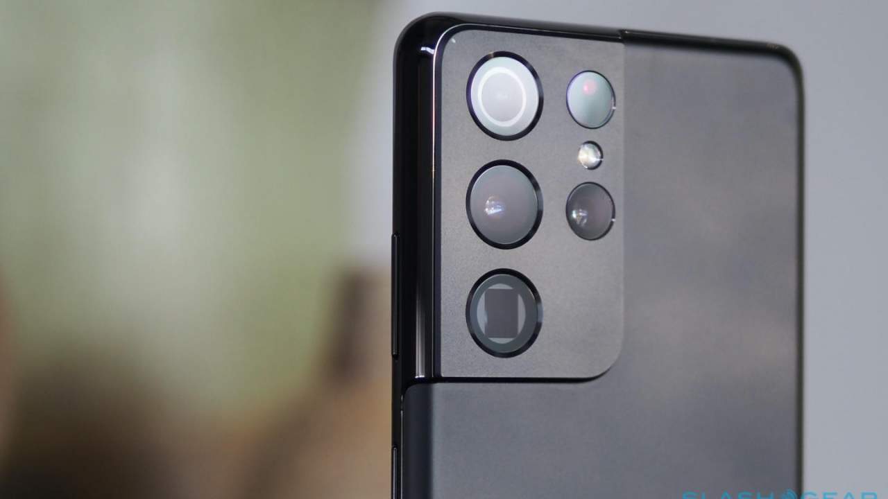 Samsung Galaxy phones might get a Telephoto Pro mode soon