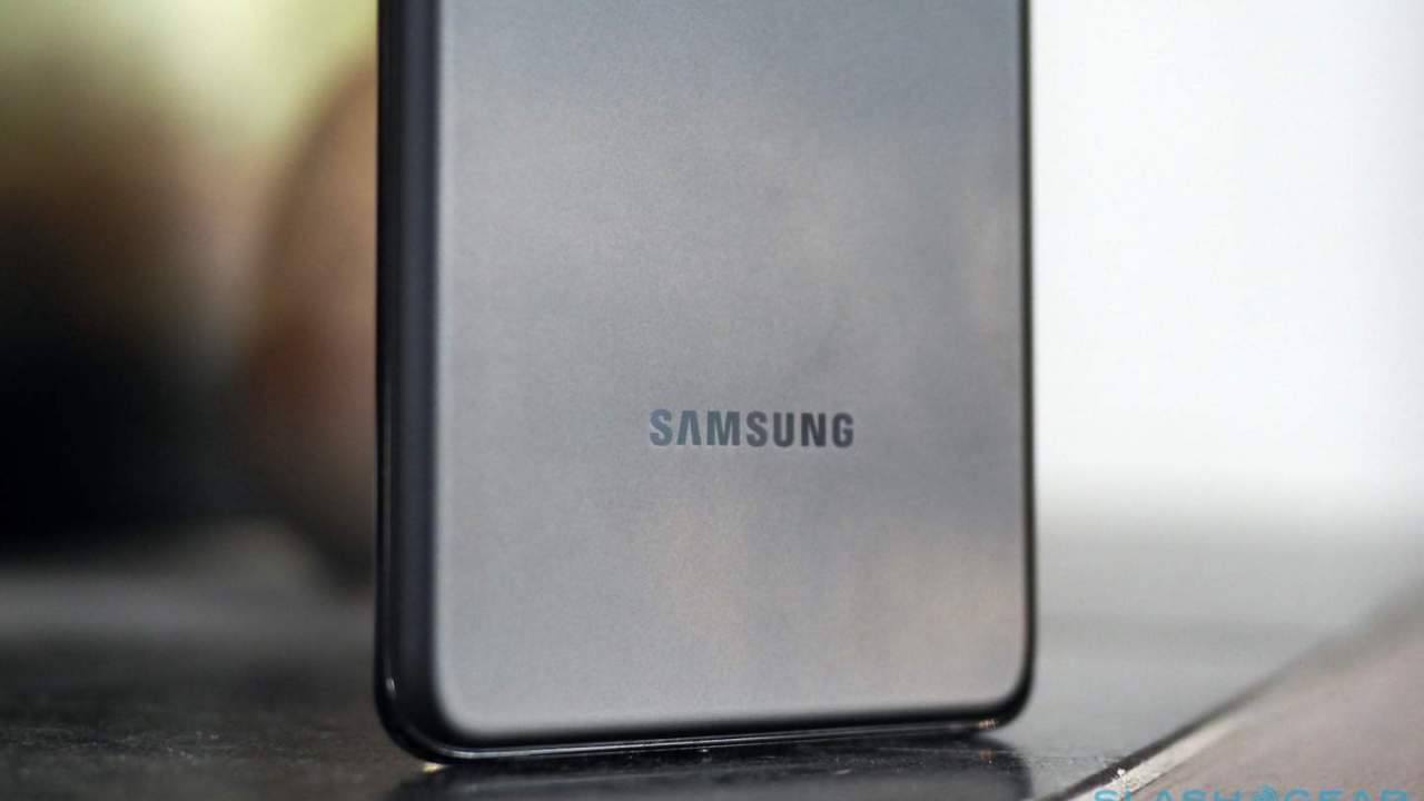 Samsung reportedly goes after leaks with copyright claims