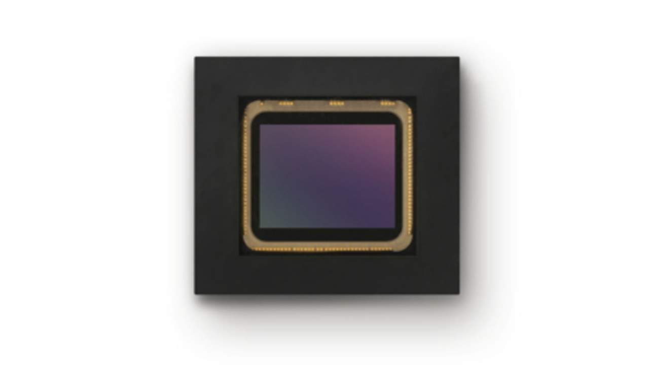 Samsung ISOCELL Auto 4AC is an imaging sensor built for vehicles
