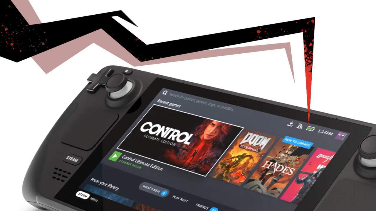 Five ways Valve’s Steam Deck seems too good to be true