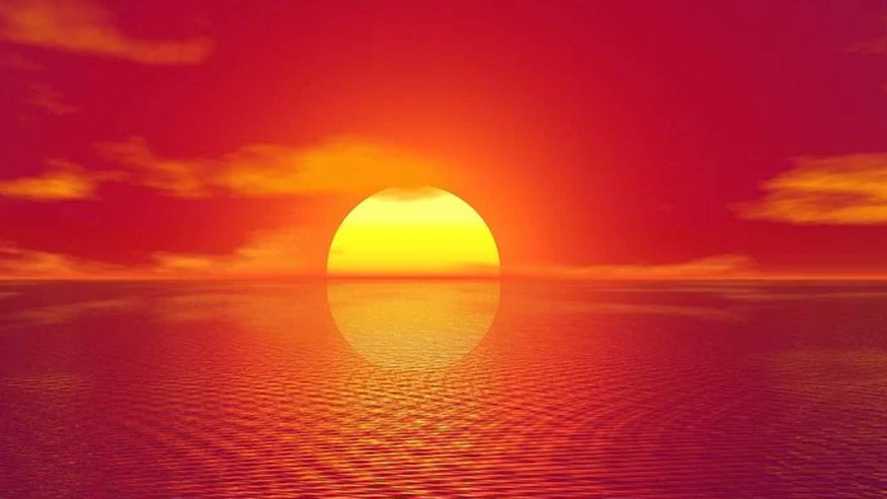Physicists report the first definitive measurements of the sun’s electrical field