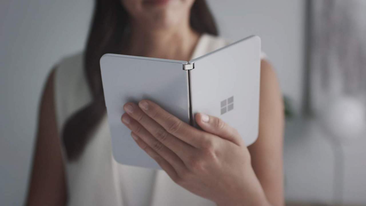 Microsoft Surface Duo 2: Troubled by the past, how much will it evolve