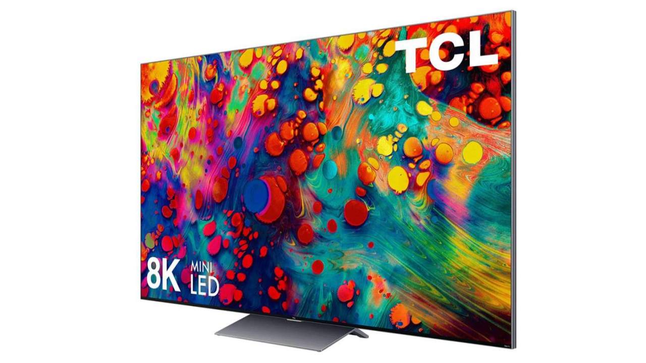 TCL 8K 6 Series TV pricing is here, and we can’t quite believe it