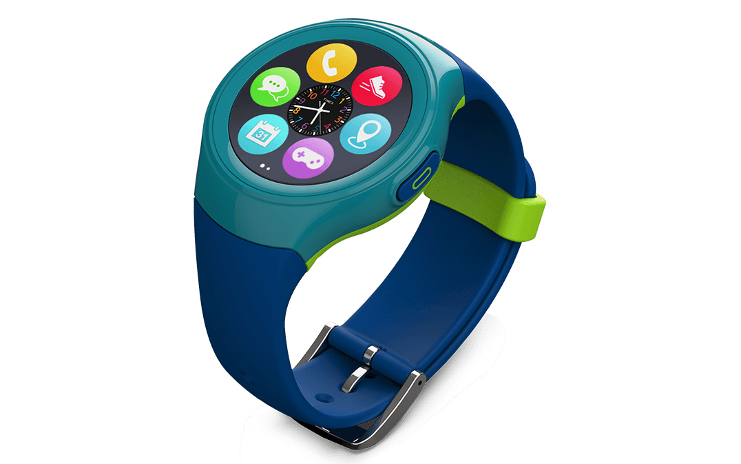 att kid tracker