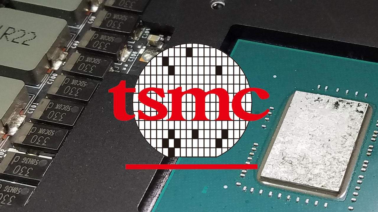 Apple and Intel reportedly tap 3nm chip tech for 2022 iPad and laptops
