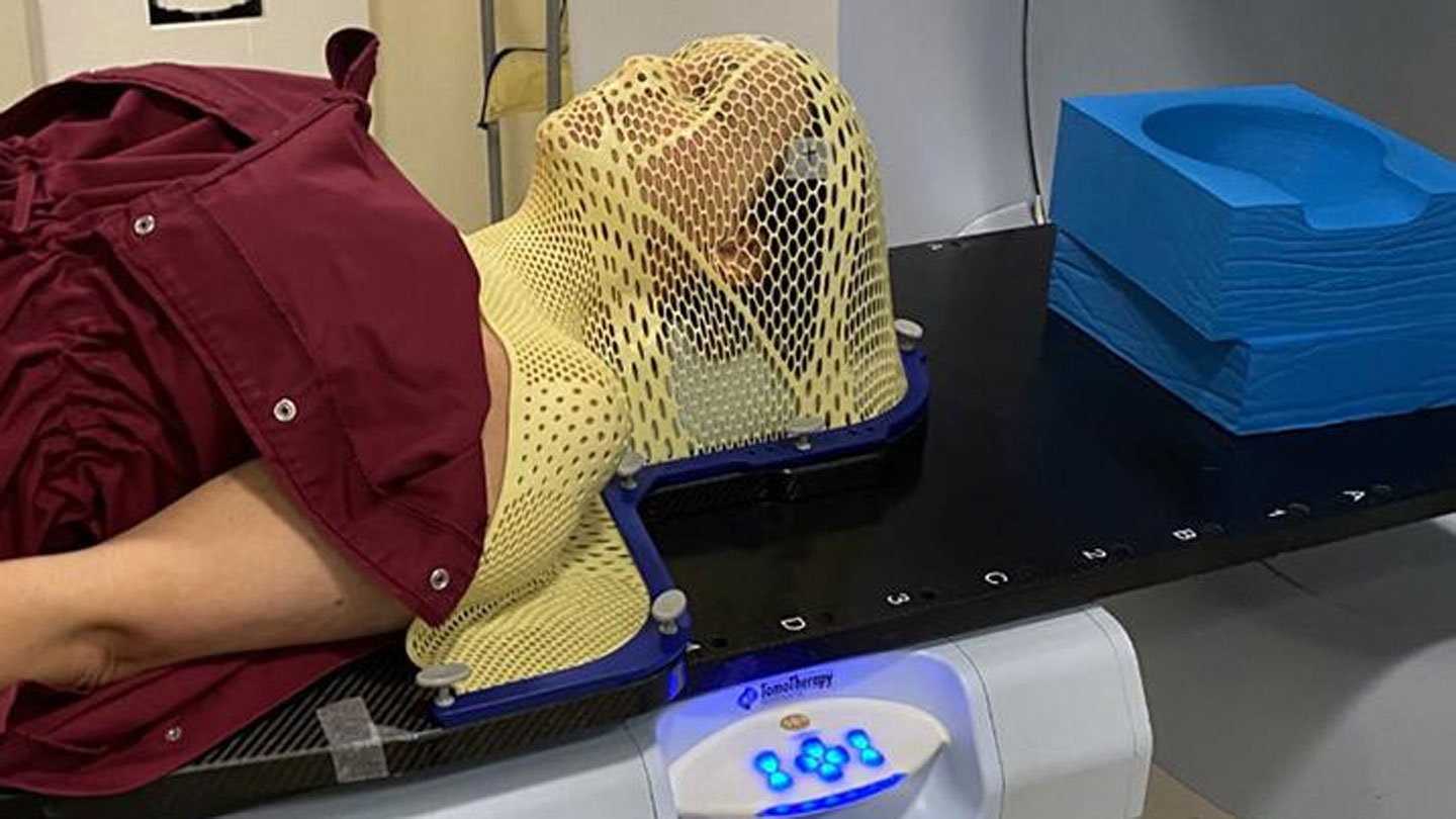 Brain tumors can be detected using new urine or blood tests - SlashGear