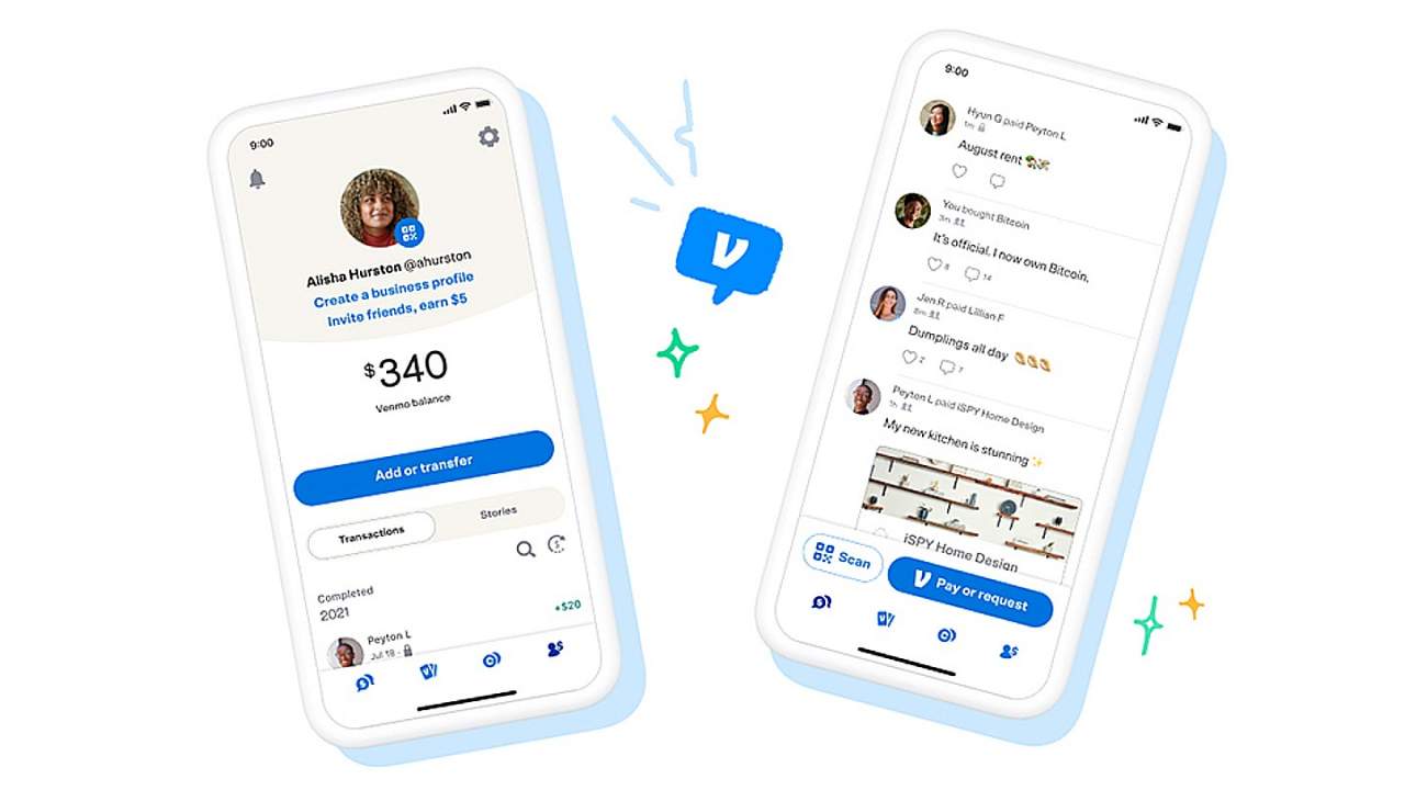 Venmo app ditches global payments feed as part of big privacy redesign