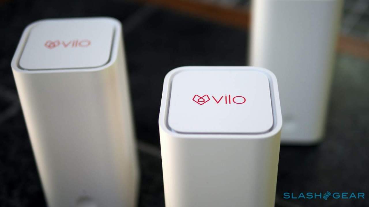 This $60 mesh router is Vilo's fix for home WiFi's biggest headache ...