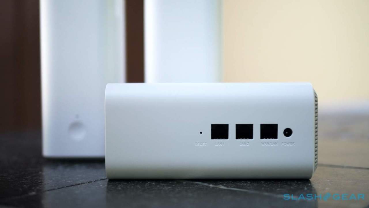 vilo mesh router