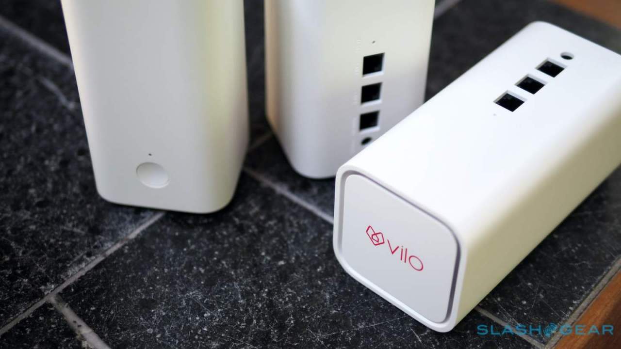 This $60 mesh router is Vilo’s fix for home WiFi’s biggest headache