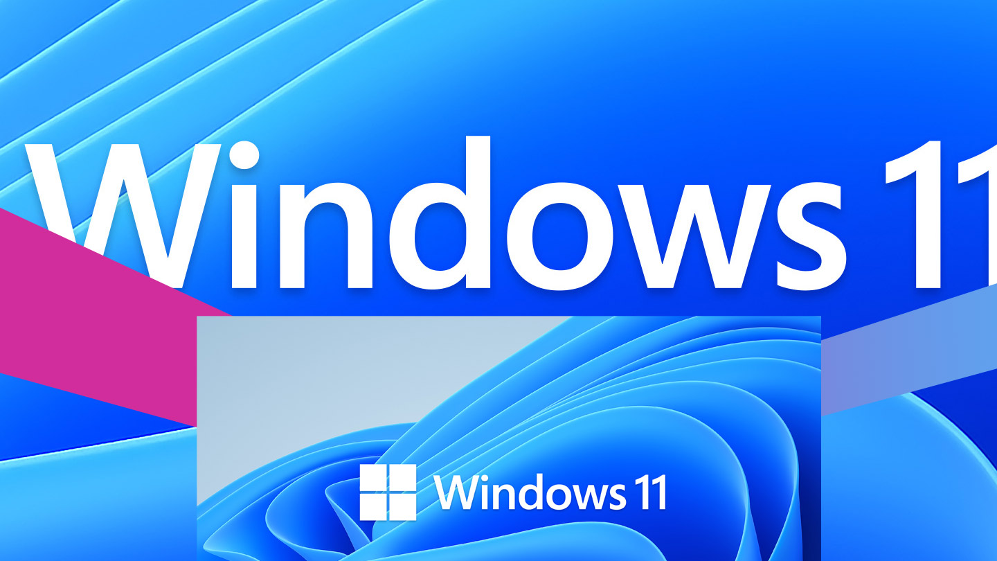 get windows11