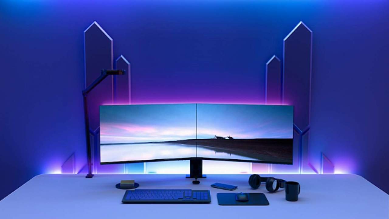 Wyze Light Strip brings smart accent lighting to every part of your home