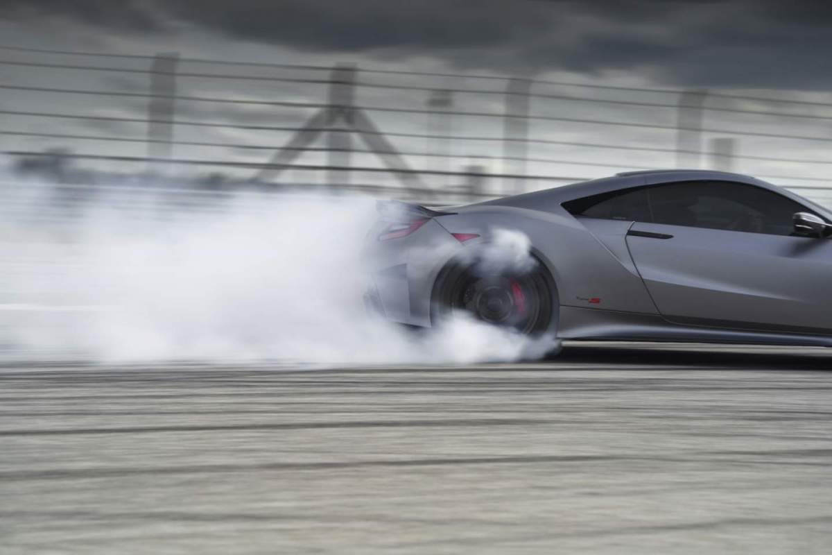 22 Acura Nsx Type S Debuts August 12 Limited To 350 Units Globally Slashgear 22 Acura Nsx Type S Debuts August 12 Limited To 350 Units Globally Slashgear