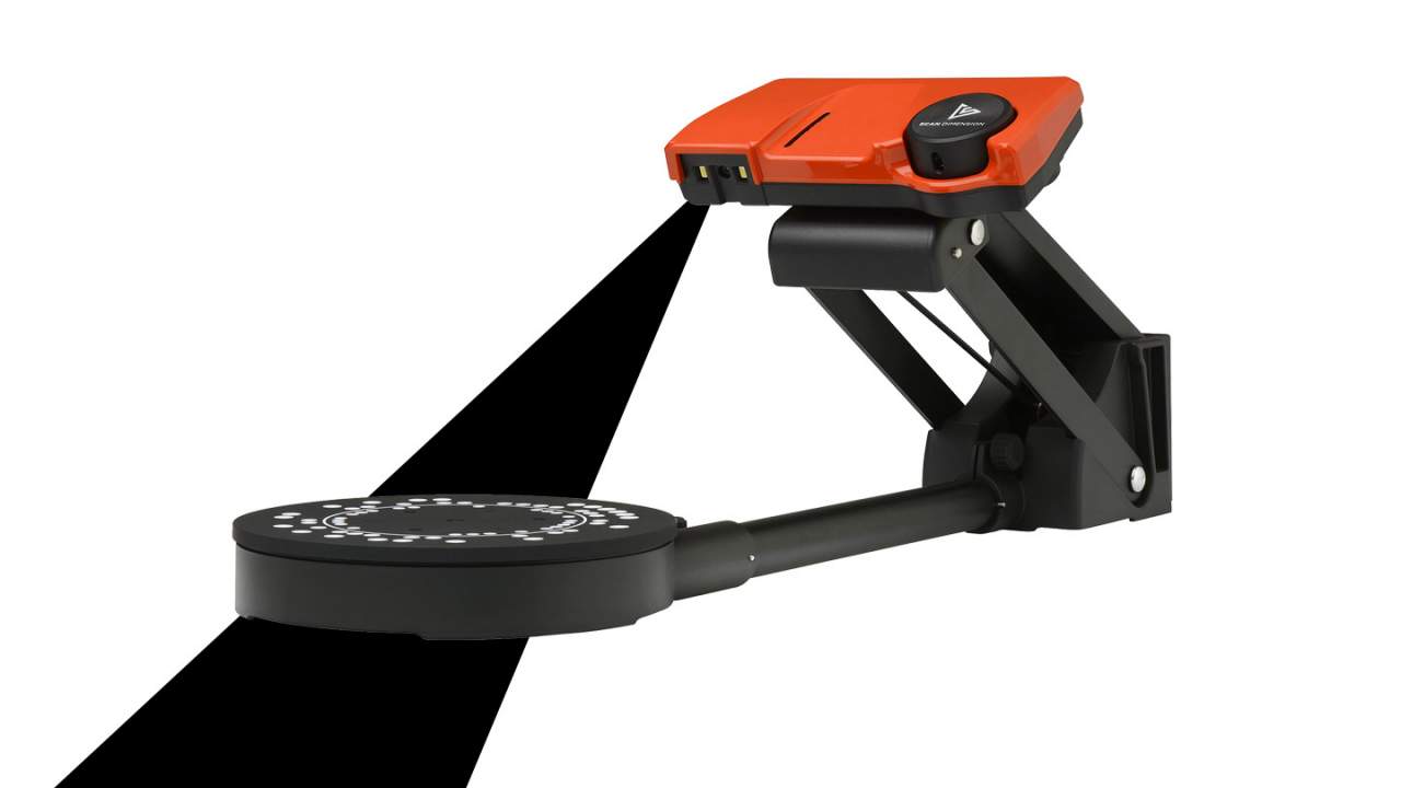 Scan Dimension Sol Pro 3D scanner: Is this the one? - SlashGear