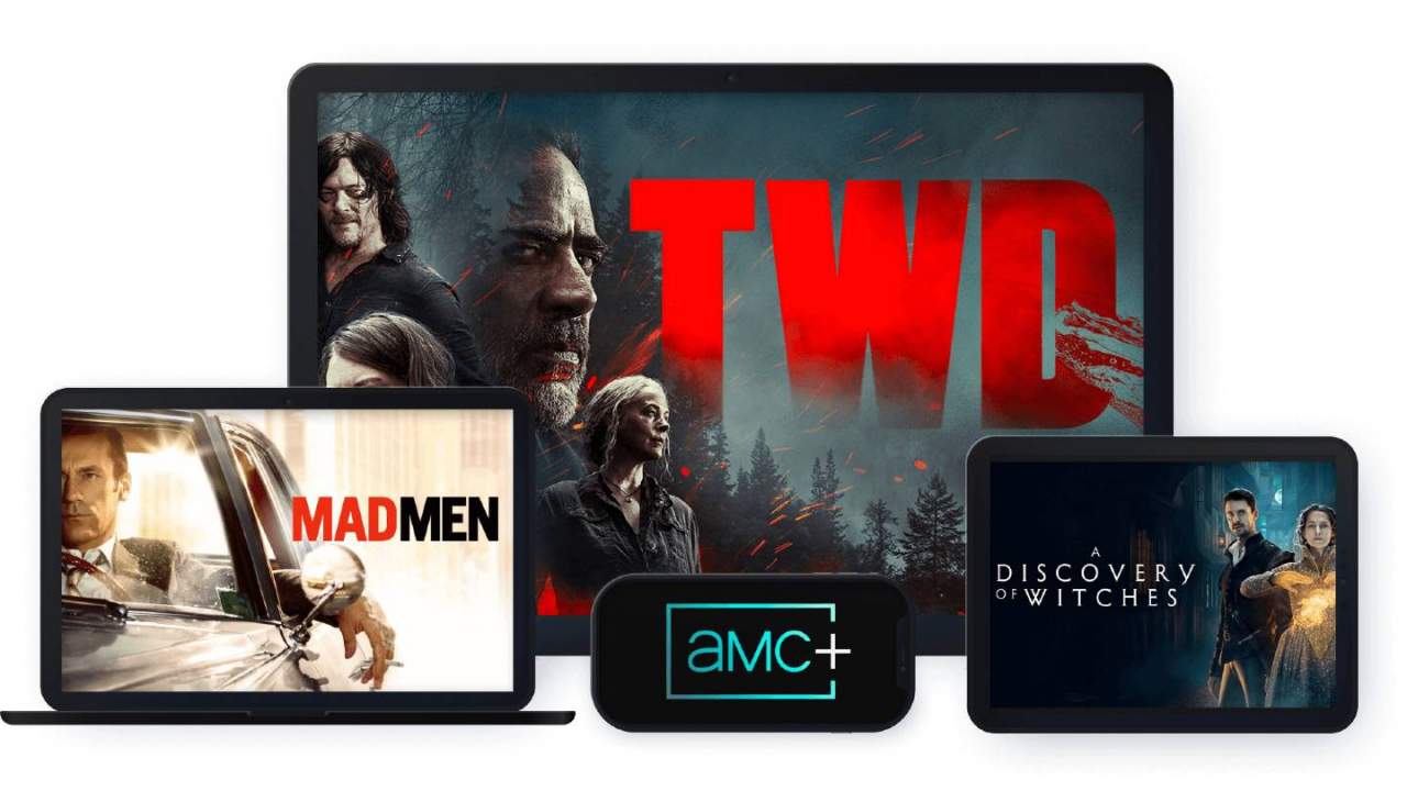 Verizon’s new AMC+ perk includes early access to The Walking Dead