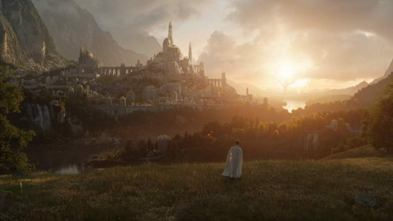 Amazon’s Lord of the Rings S2 is moving, and fans may not approve