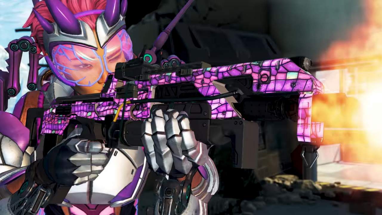 Apex Legends: Emergence season gets one more trailer before launch
