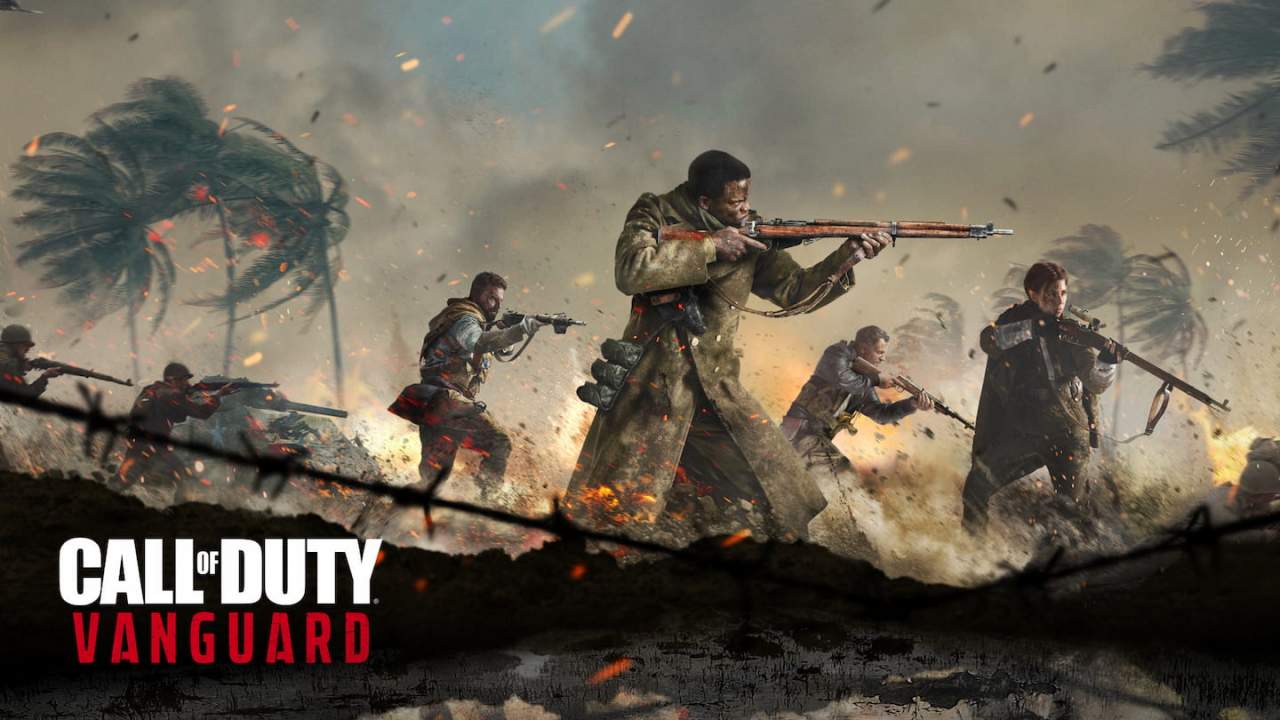 Call of Duty: Vanguard release date, WWII setting revealed