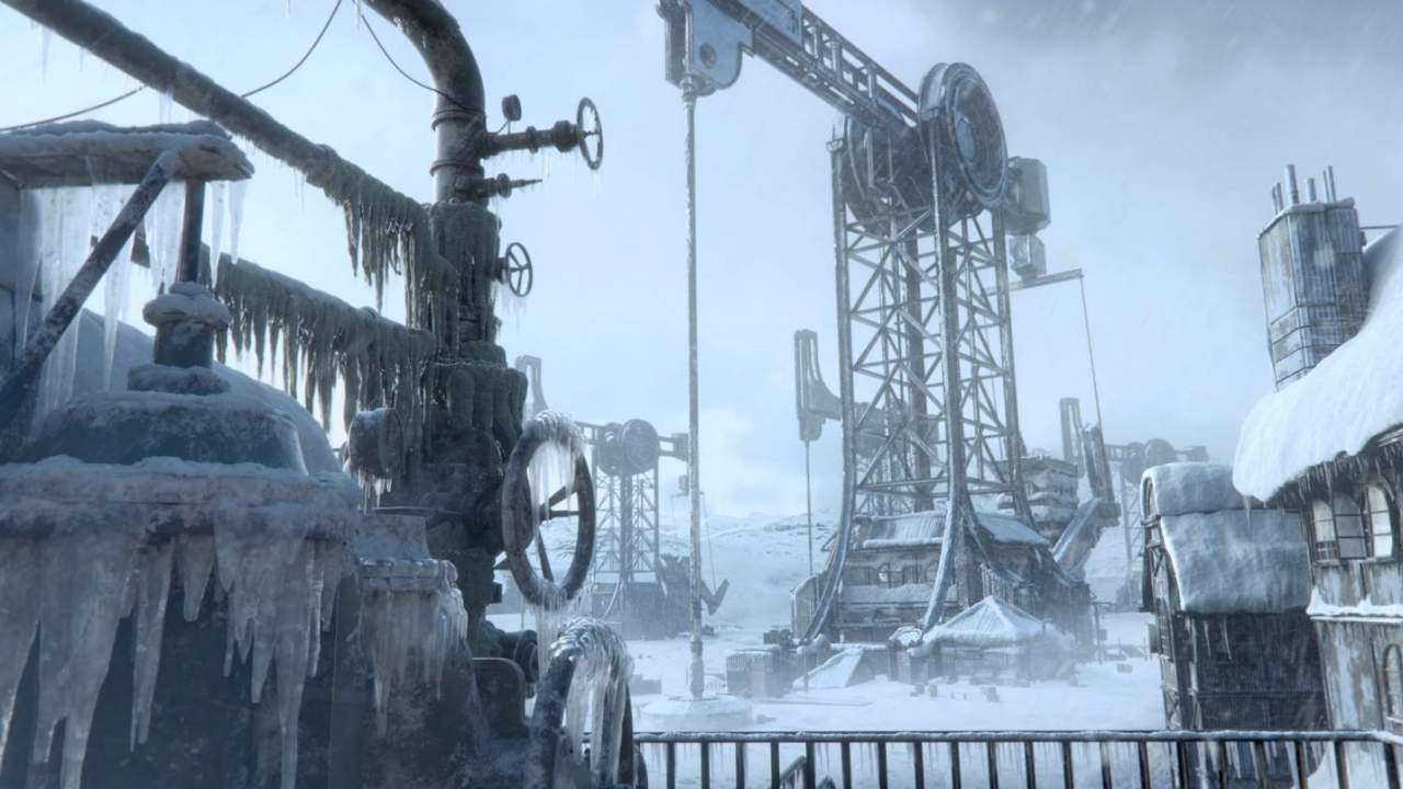 Frostpunk 2 revealed and it sounds a lot more brutal than the first
