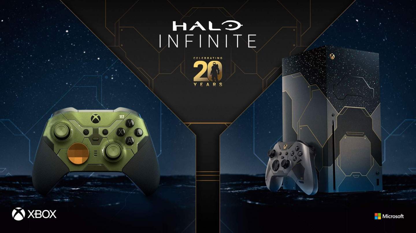 What controller do pro halo players use Info