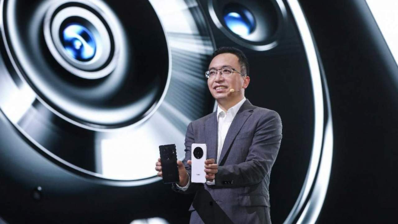 Honor Magic 3 series serves up three post-Huawei flagships with big camera tech