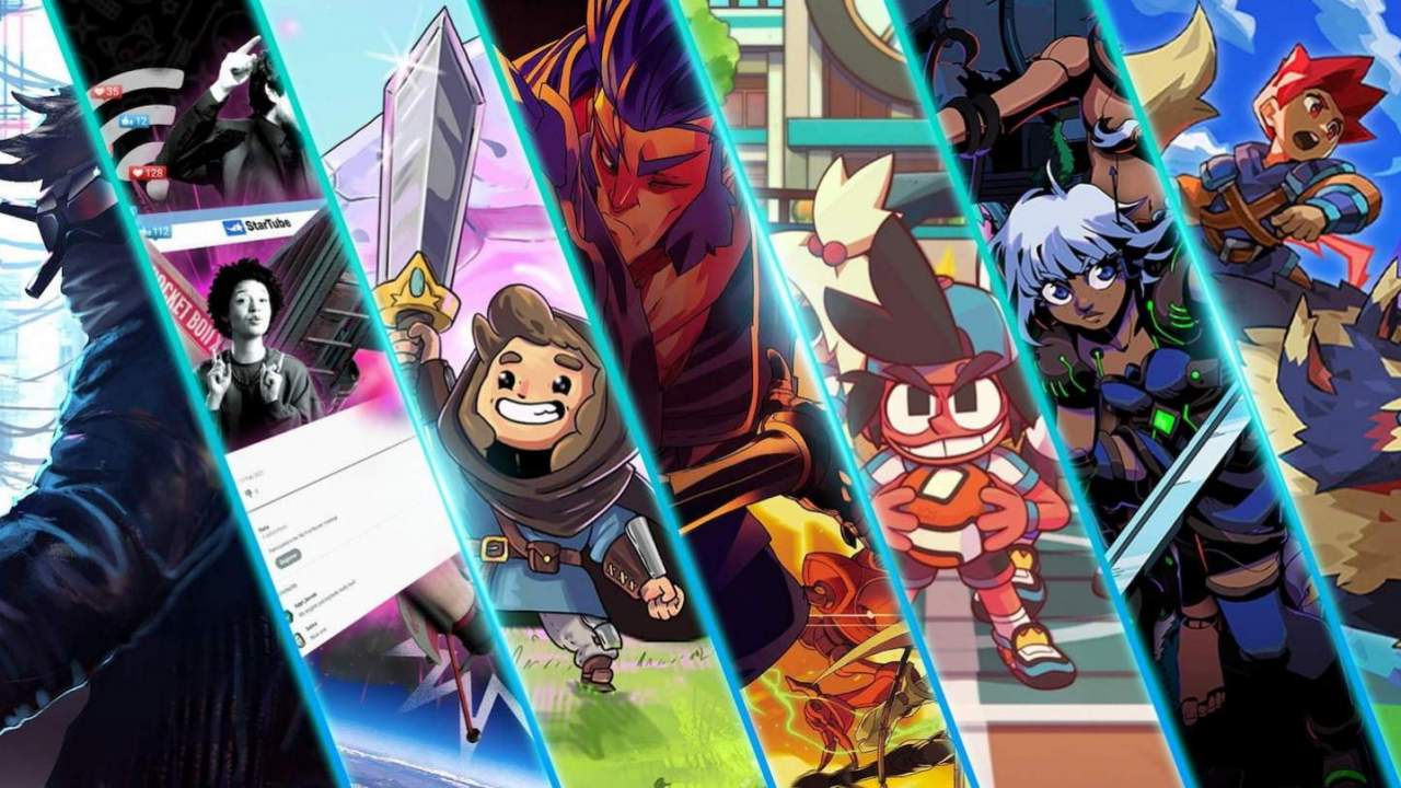 Humble Games’ Xbox Game Pass day-one release list confirmed