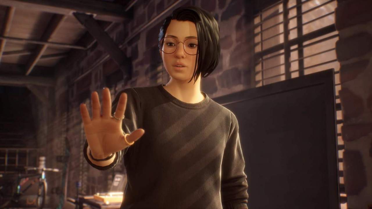 Life is Strange: True Colors Switch version delayed alongside Remastered Collection