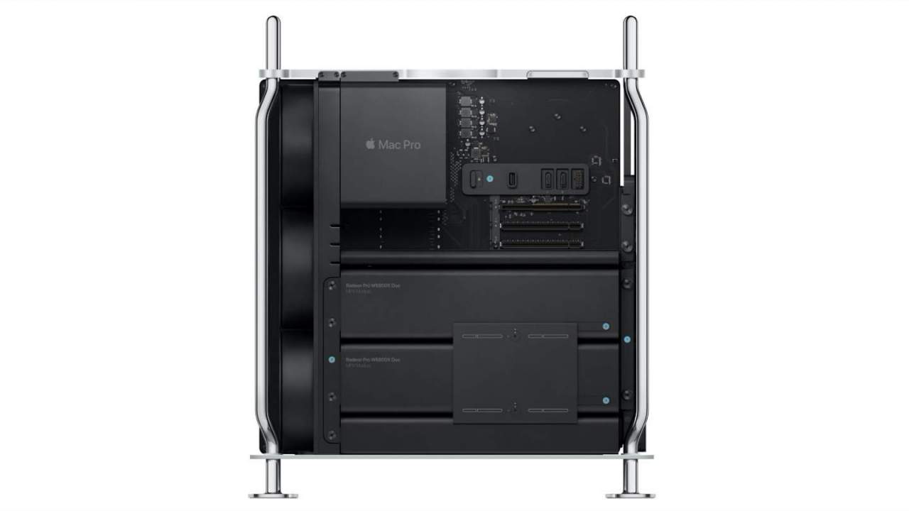 Here’s how much Apple’s 3 new Mac Pro MPX GPU upgrades will cost you
