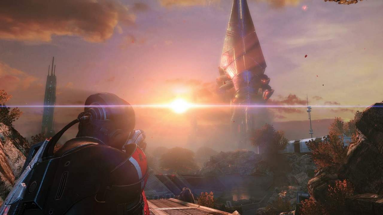 Mass Effect Legendary Edition sold so well that it even surprised EA