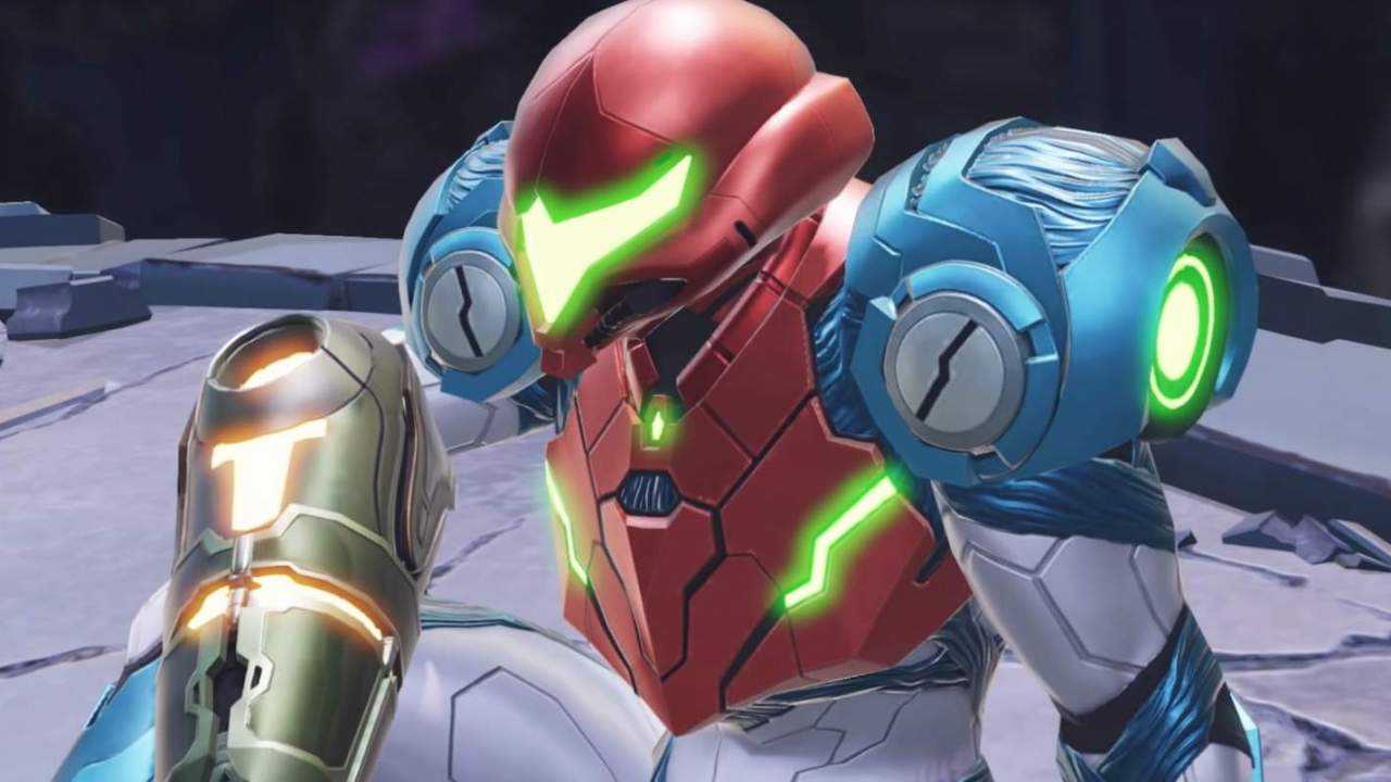 New Metroid Dread trailer is even more ominous than the last