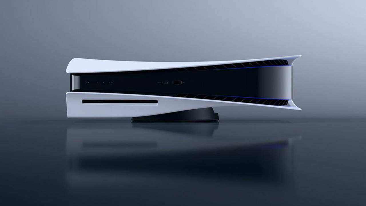 PlayStation 5 is already making a profit (kind of)