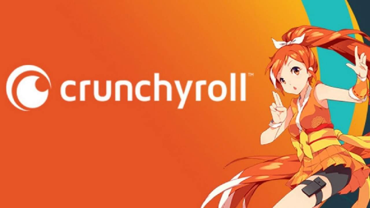 crunchyroll psn